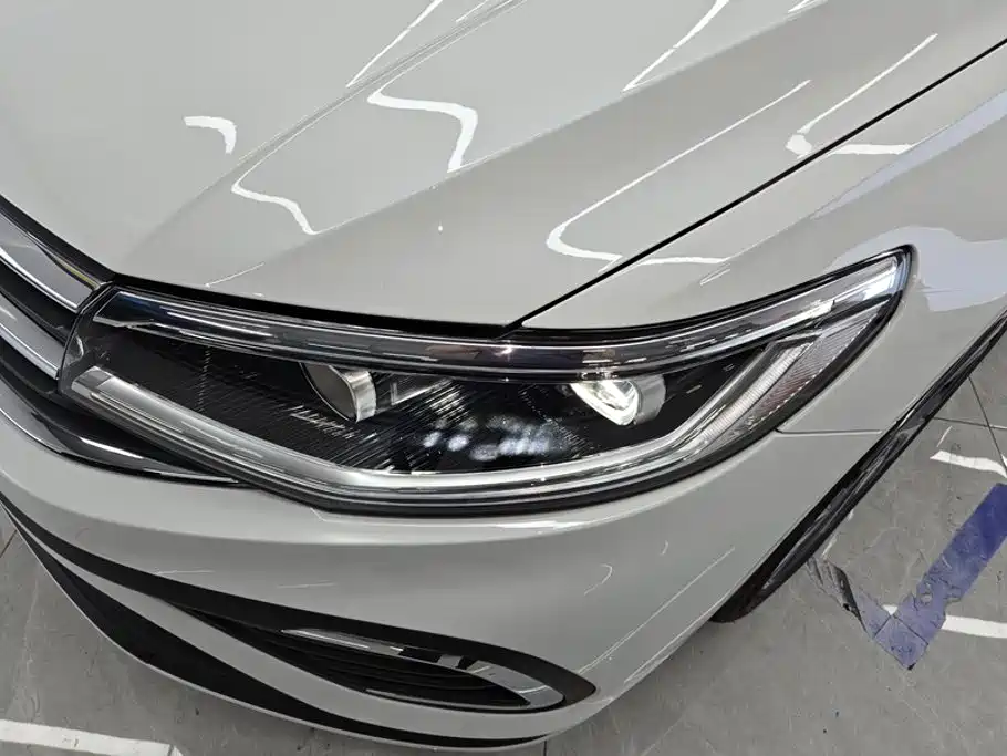 Volkswagen Bora 2026 2026 200TSI DSG PRO Edition