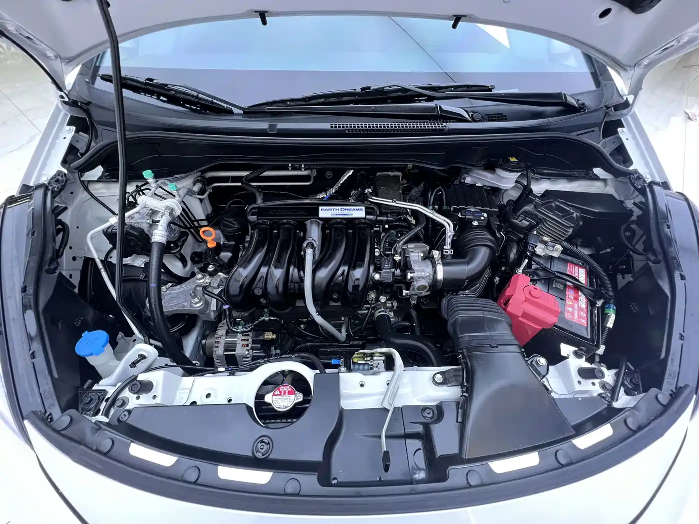 Honda LIFE 2023 2023 1.5L CVT SPO-SS Agile Edition