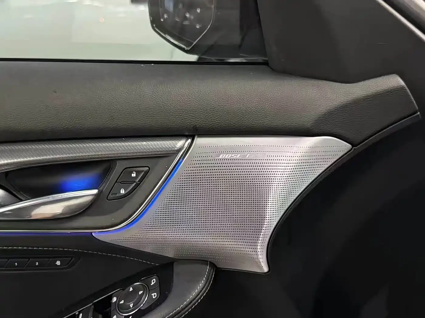 Cadillac CT5 2021 28T Luxury фото 14
