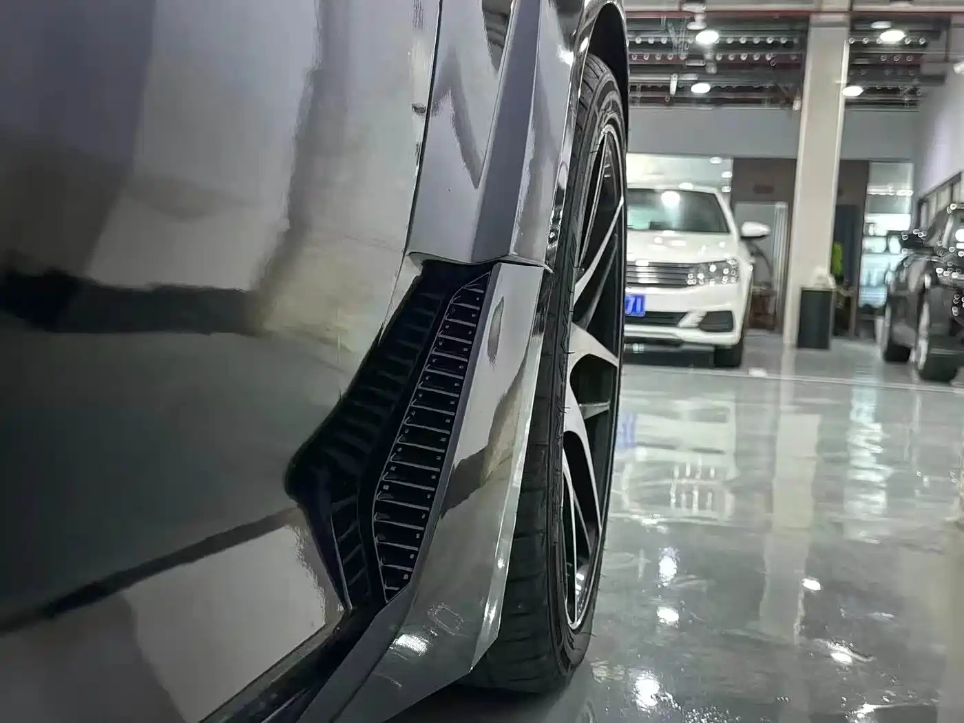 Cadillac CT5 2021 28T Luxury фото 18
