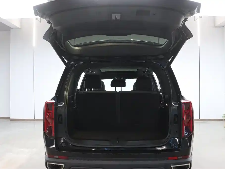 GAC Trumpchi Trumpchi GS8 2022 Pilot Series 2.0TGDI 2WD Luxury Smart Connect Edition (7-Seater) фото 30