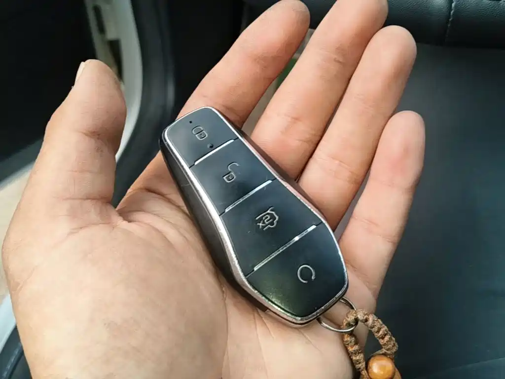 Фото 9 - BYD e2
