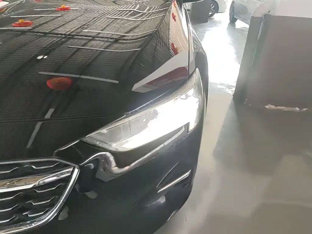 Buick Regal 2020 552T Elite фото 24
