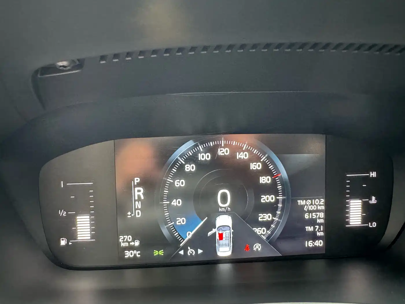 Volvo S60 2021 T4 Smart Elite Luxury фото 27