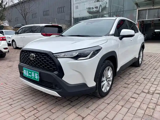 TOYOTA COROLLA SHARP AMPLIFIER 2024