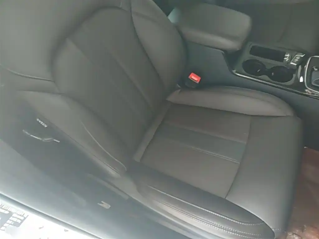 GAC Trumpchi Trumpchi GS4 2018 235T Automatic 2WD Luxury Smart Connect фото 25