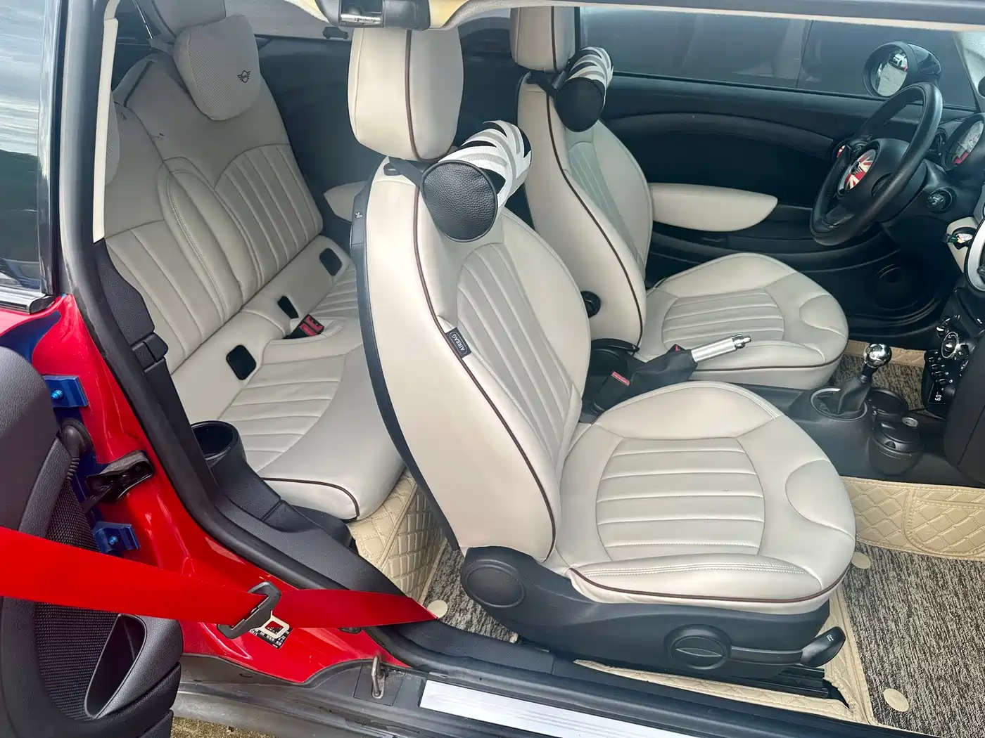 Photo 11 - MINI CLUBMAN