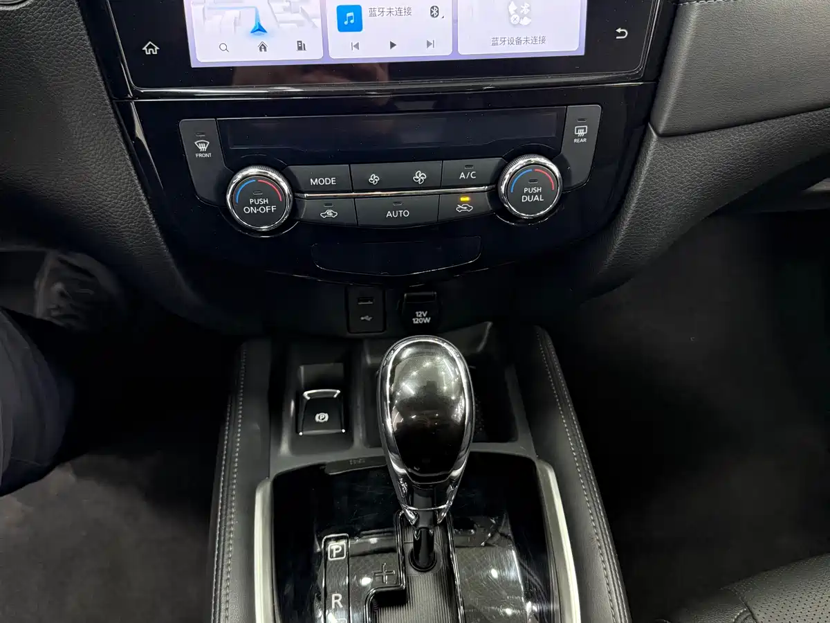 Nissan X-Trail, миниатюра 14