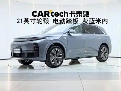 Li Auto L7