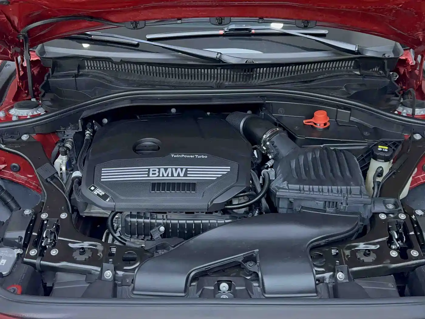 BMW 1 Series 2021 Facelift 120i M Sport Shadow Edition фото 19