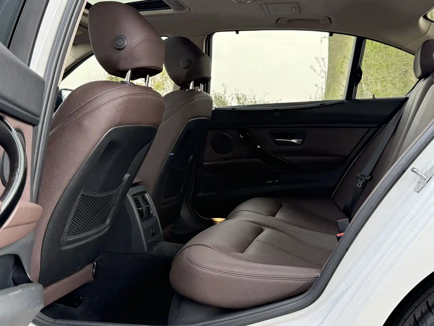 BMW 3 Series 2018 320Li Fashion Style фото 11