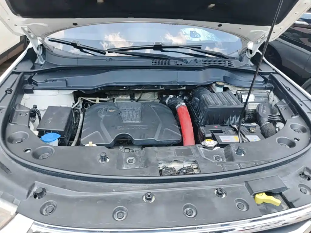 Haval H2 2018 2018 Blue Label 1.5T DCT 2WD Premium