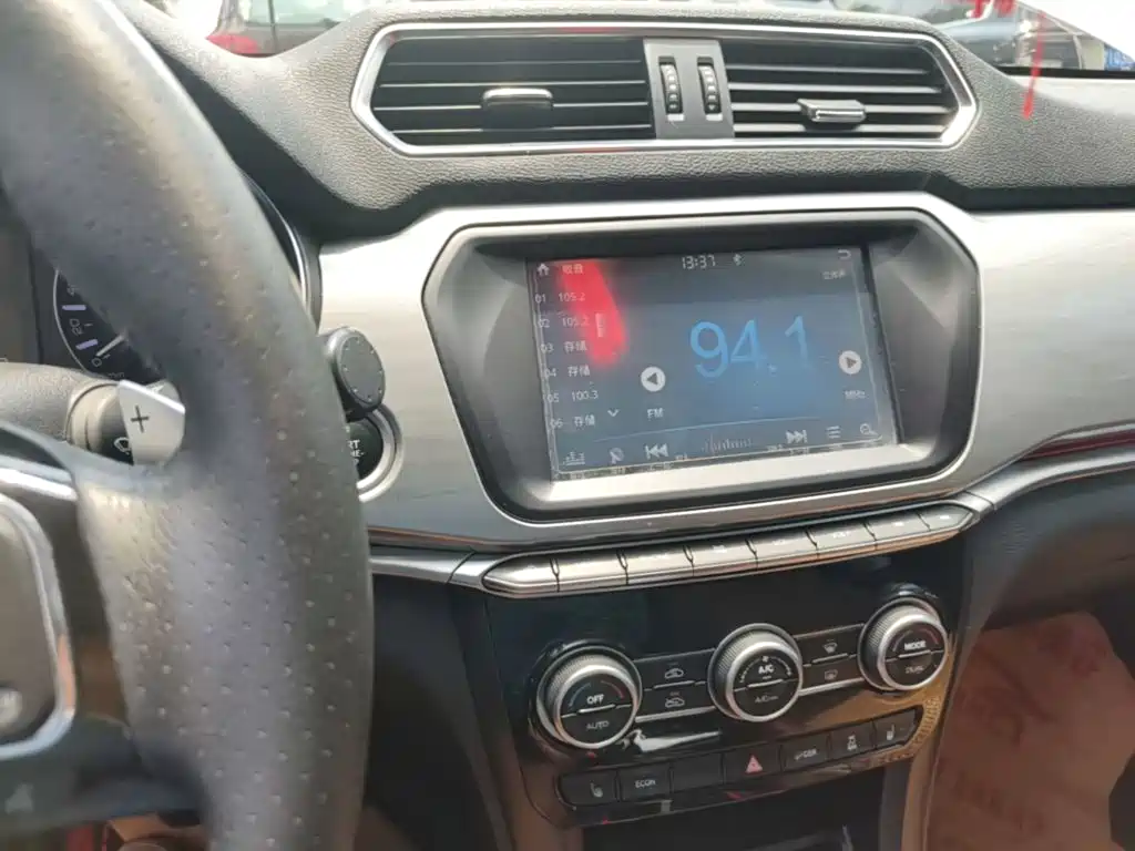 Haval H2 2018 2018 Blue Label 1.5T DCT 2WD Premium