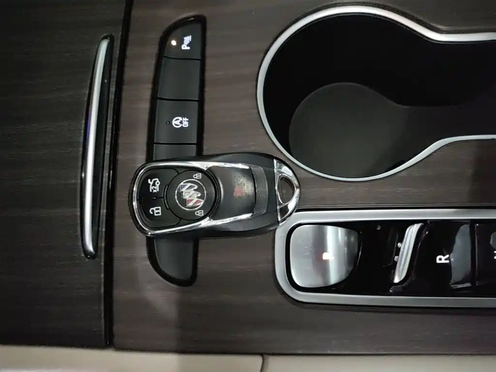 Buick Regal 2020 552T Elite фото 9