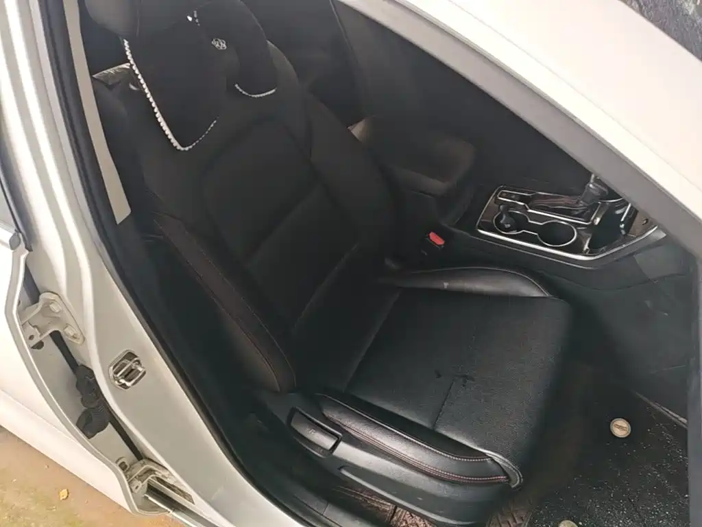 Kia KX5 2019 2019 1.6T Automatic 2WD Luxury Edition