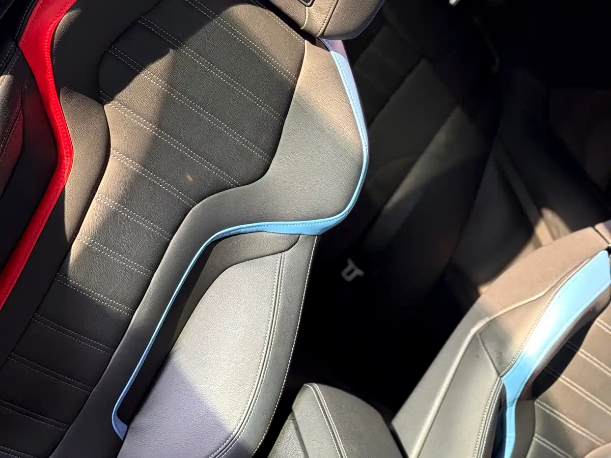 BMW M2 2023 Model M2 фото 7