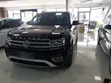 Фото 1 - Volkswagen Teramont