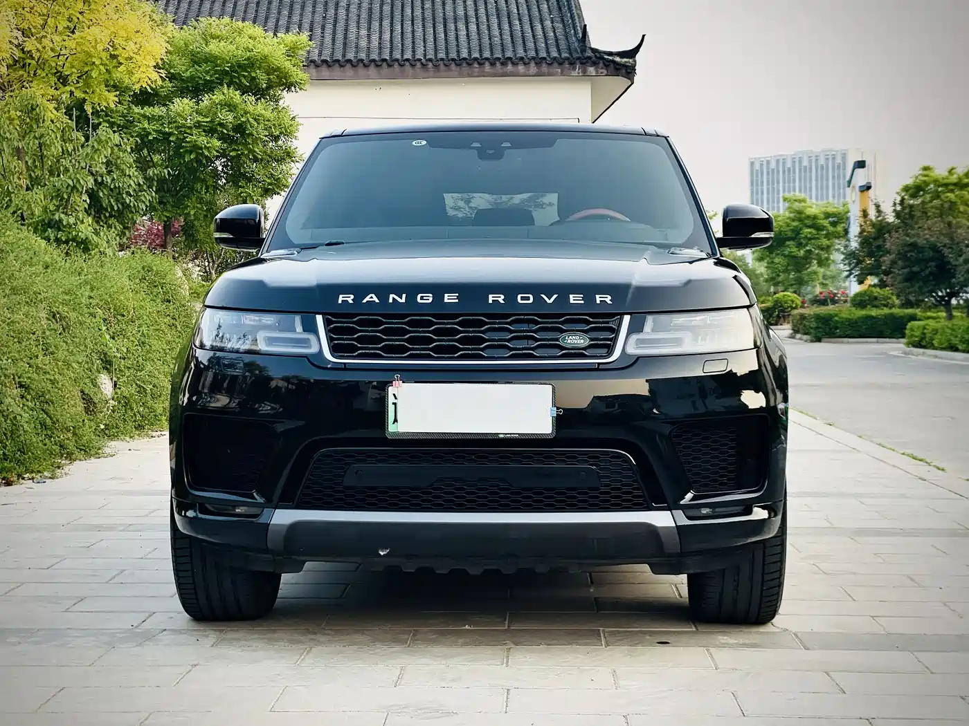 Land Rover Range Rover Sport 2018 3.0 SC V6 HSE DYNAMIC фото 2