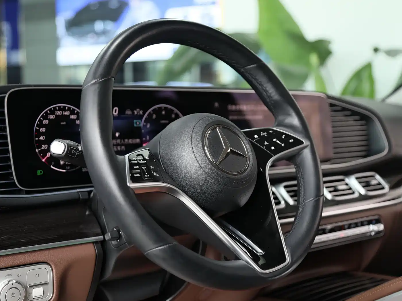 Mercedes-Benz GLE 2025 2024 GLE 350 4MATIC Fashion