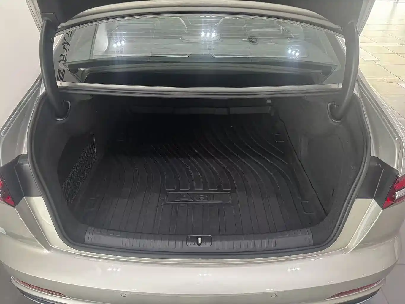 Audi A6L 2019 45 TFSI quattro Premium Dynamic фото 11