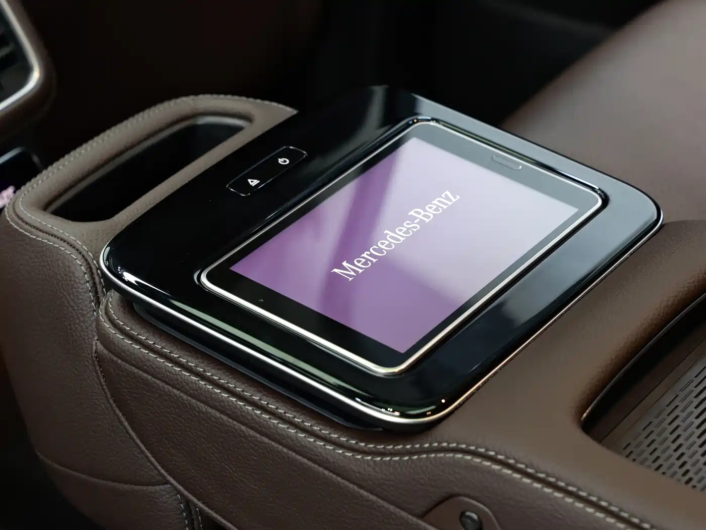 Mercedes-Benz GLS 2021 Facelift GLS 450 4MATIC Fashion фото 17
