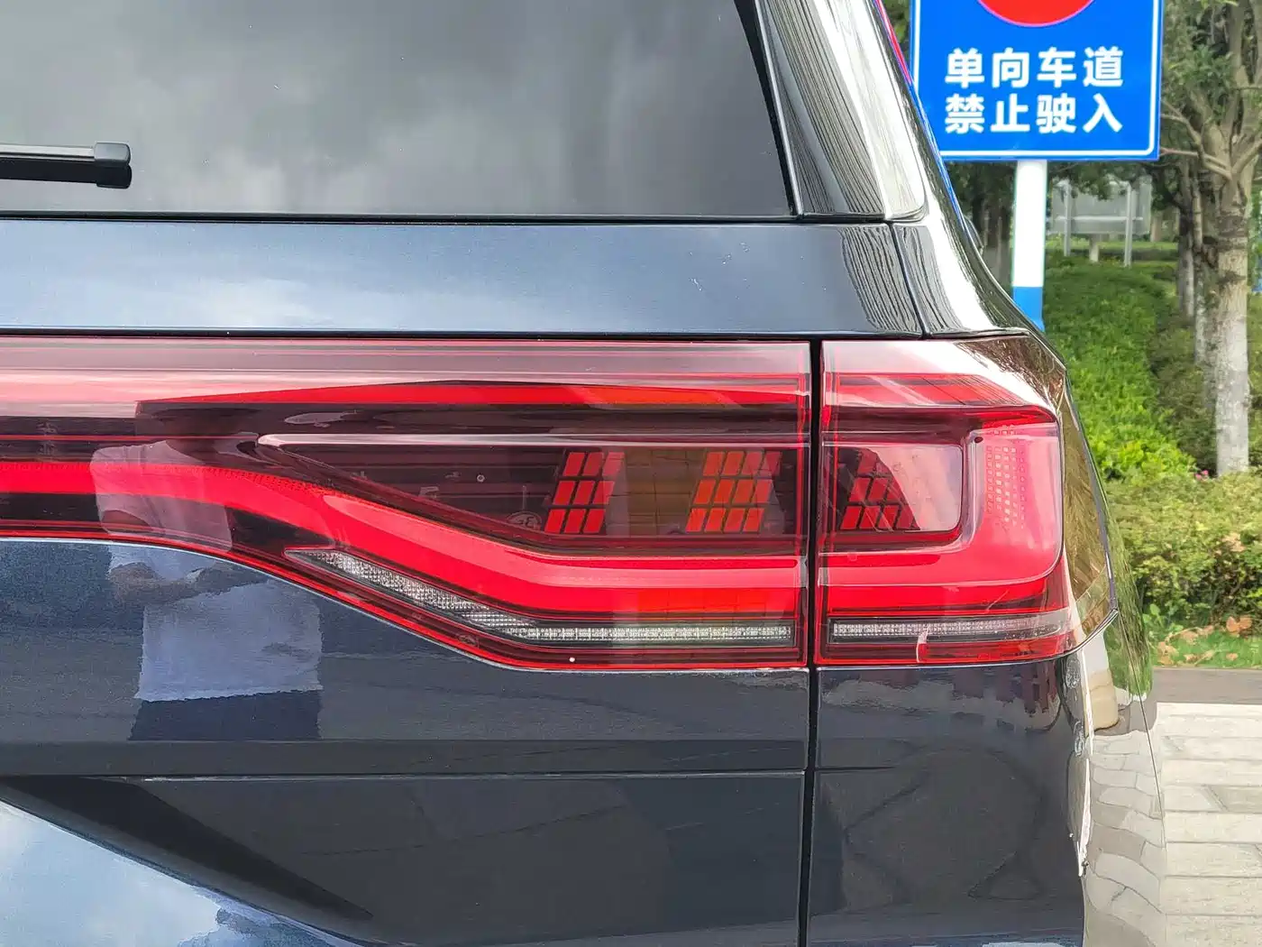Volkswagen Talagon 2022 380TSI 4WD Luxury Premium Pro Edition 6-seater фото 20