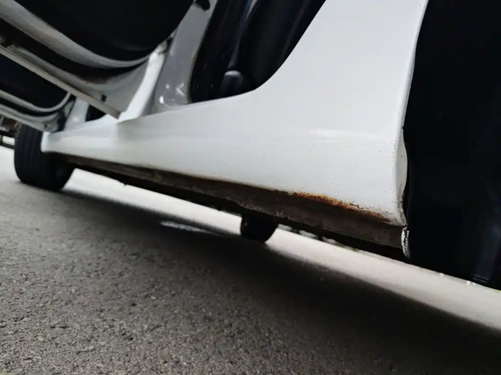 Hyundai Langdong 2017 2016 1.6L Automatic Smart Edition