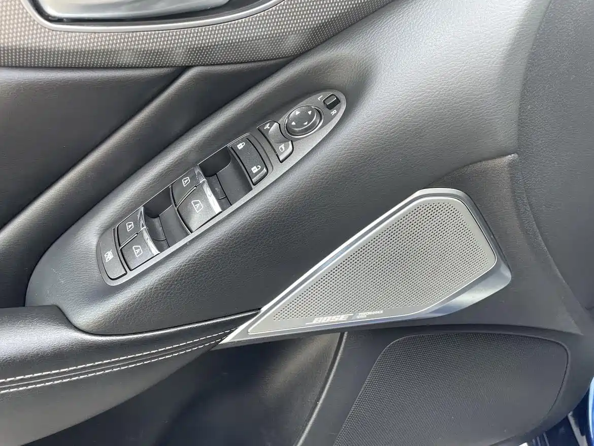 Infiniti Q50L 2020 2018 2.0T Premium Edition (China VI)