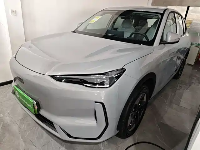Geely Galaxy Galaxy E5 2026