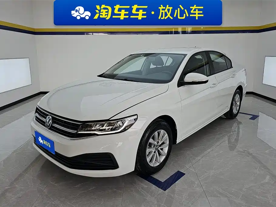 Volkswagen Bora 2021 1.5L Automatic Fashion Smart Edition