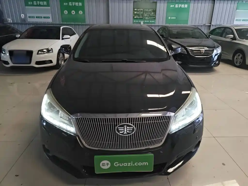 Besturn B90 2015 2014 1.8T Automatic Luxury