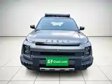 Фото 2 - Geely Cowboy