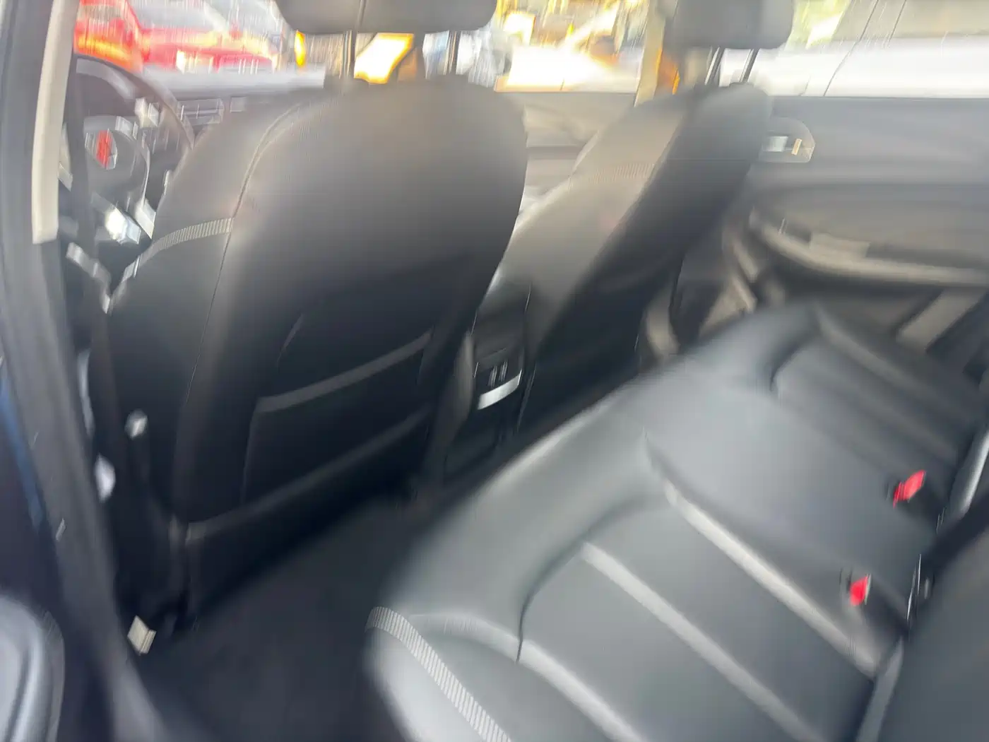 Roewe Ei5 2020 2019 Model Smart Connect Supreme Edition