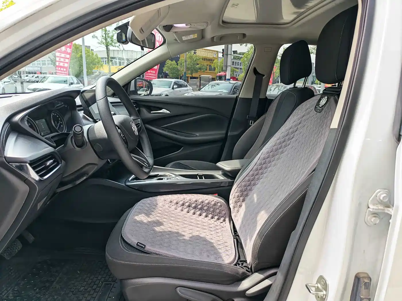 Buick Verano 2023 Pro Leisure Edition фото 7