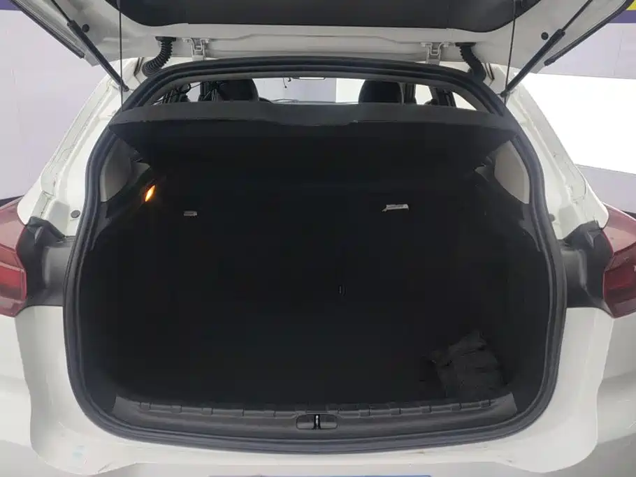 Photo 4 - Citroën C3-XR