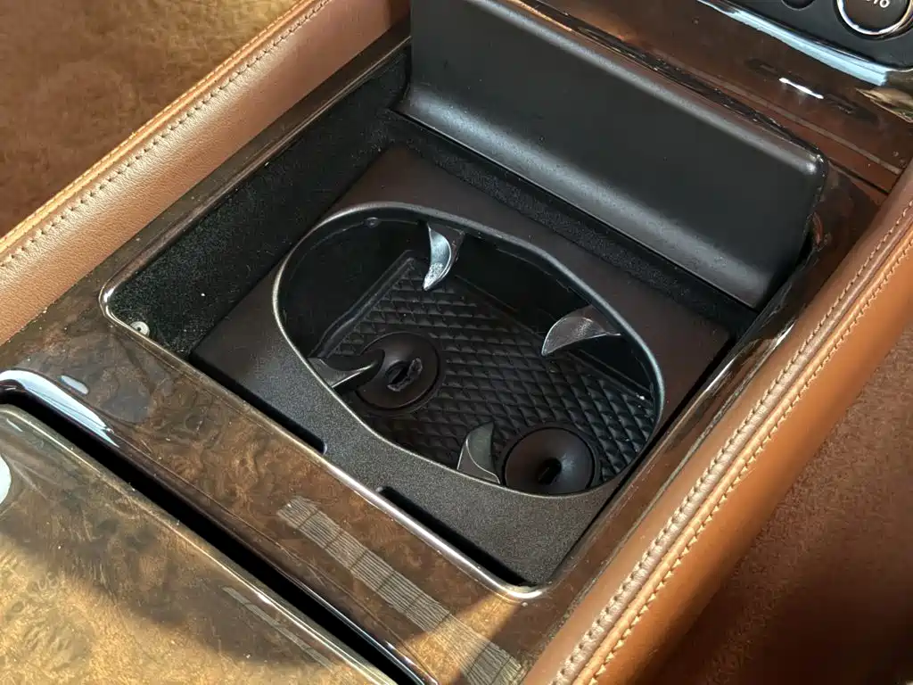 Bentley Flying Spur 2010 2010 Speed China 6.0T