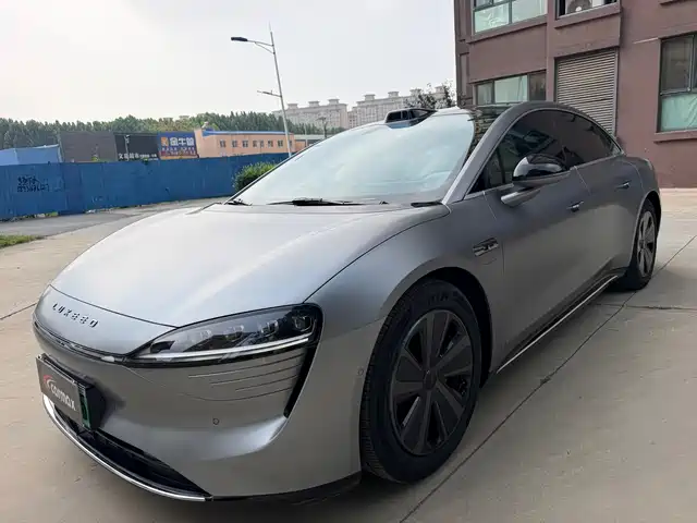 Zhijie S7 2024