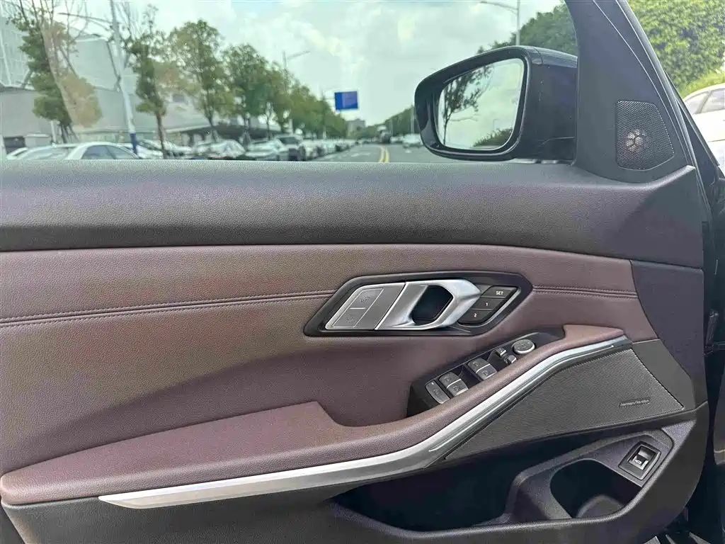 BMW 3 Series, миниатюра 16