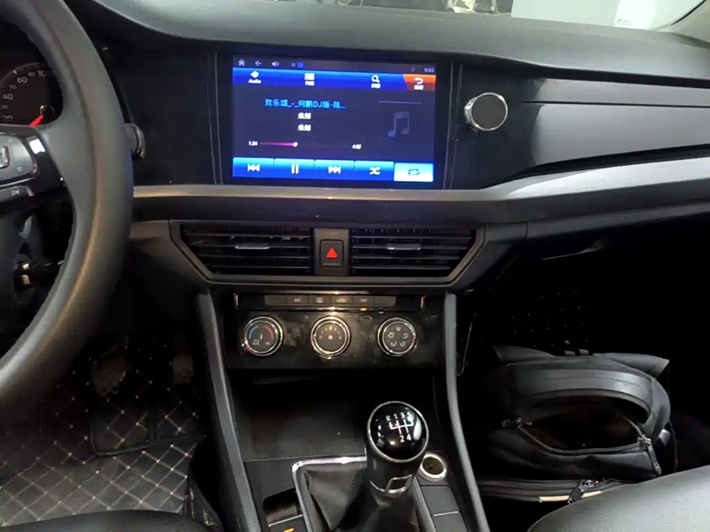 Photo 13 - Volkswagen Bora