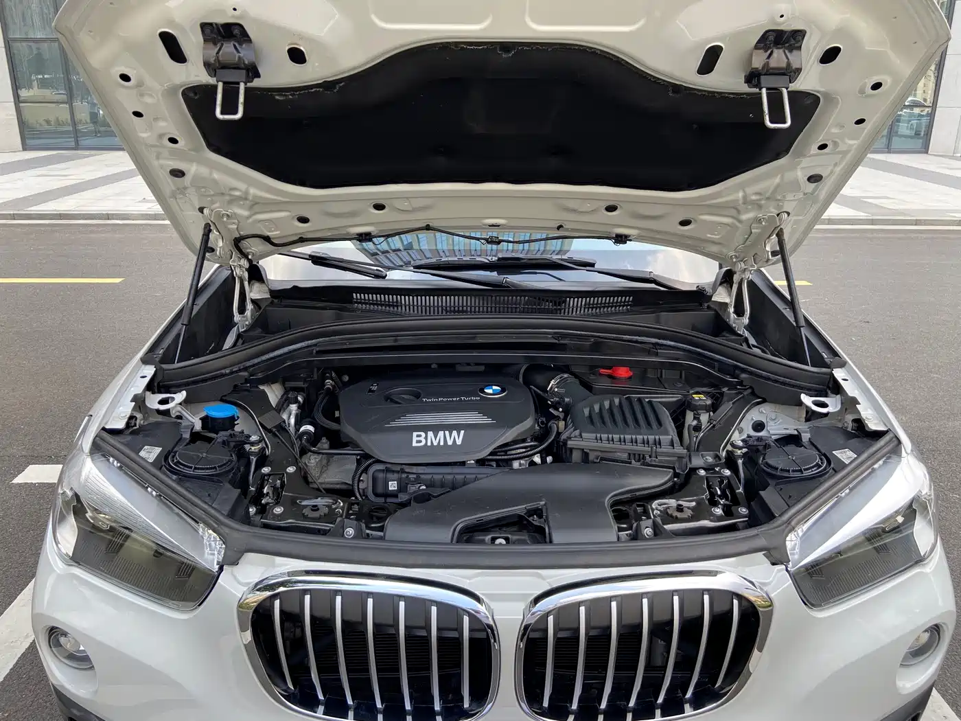 Фото 20 - BMW X1