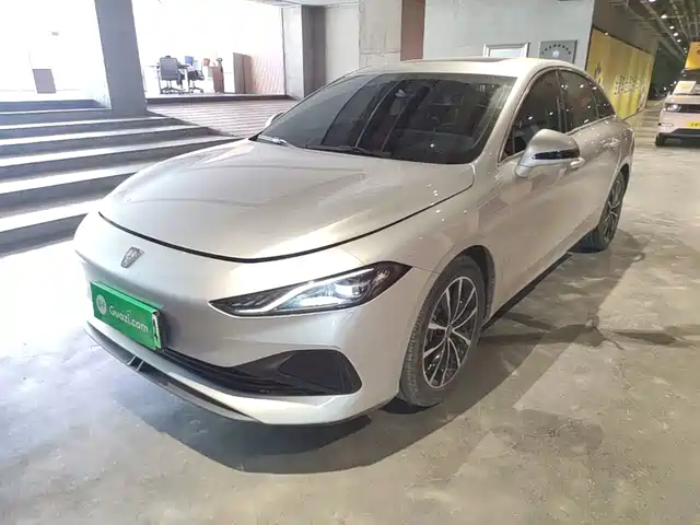 Roewe D7 2025