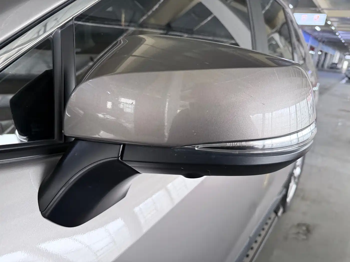 Toyota RAV4 Rongfang 2020 2.0L CVT 2WD Trend Edition фото 6