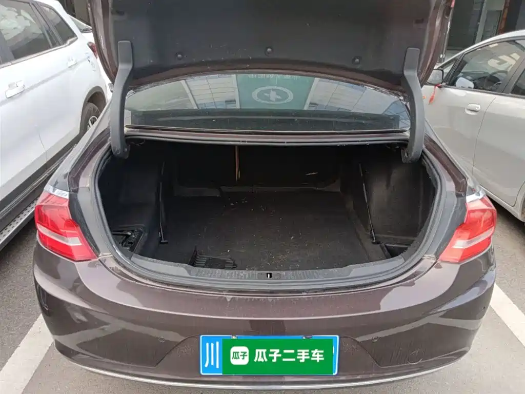 Buick LaCrosse 2016 20T Elite Type фото 15