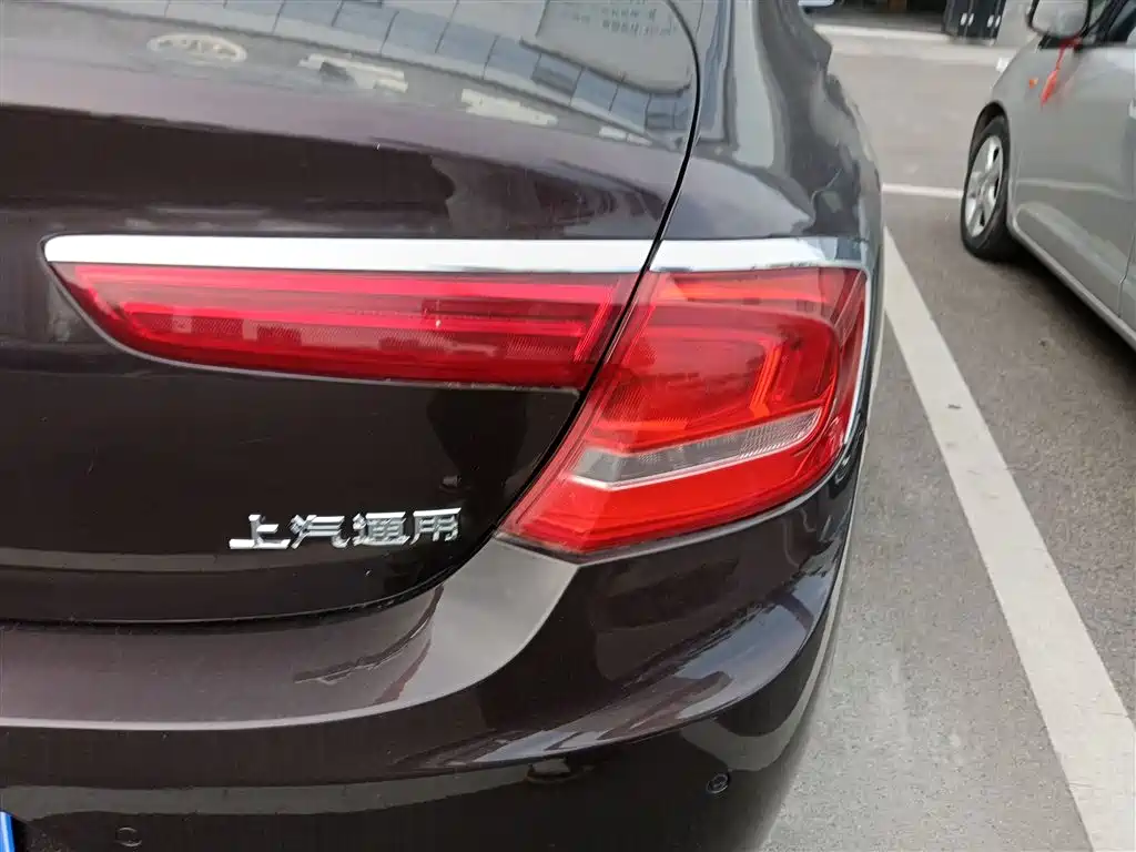 Buick LaCrosse 2016 20T Elite Type фото 24