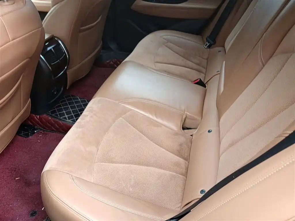 Buick LaCrosse 2016 20T Elite Type фото 13