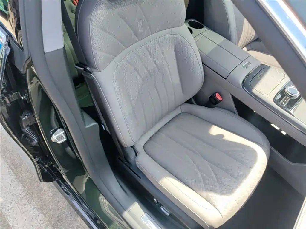 Geely Galaxy Galaxy Xingyao 8 2025 130km EM-P Starship Edition фото 19