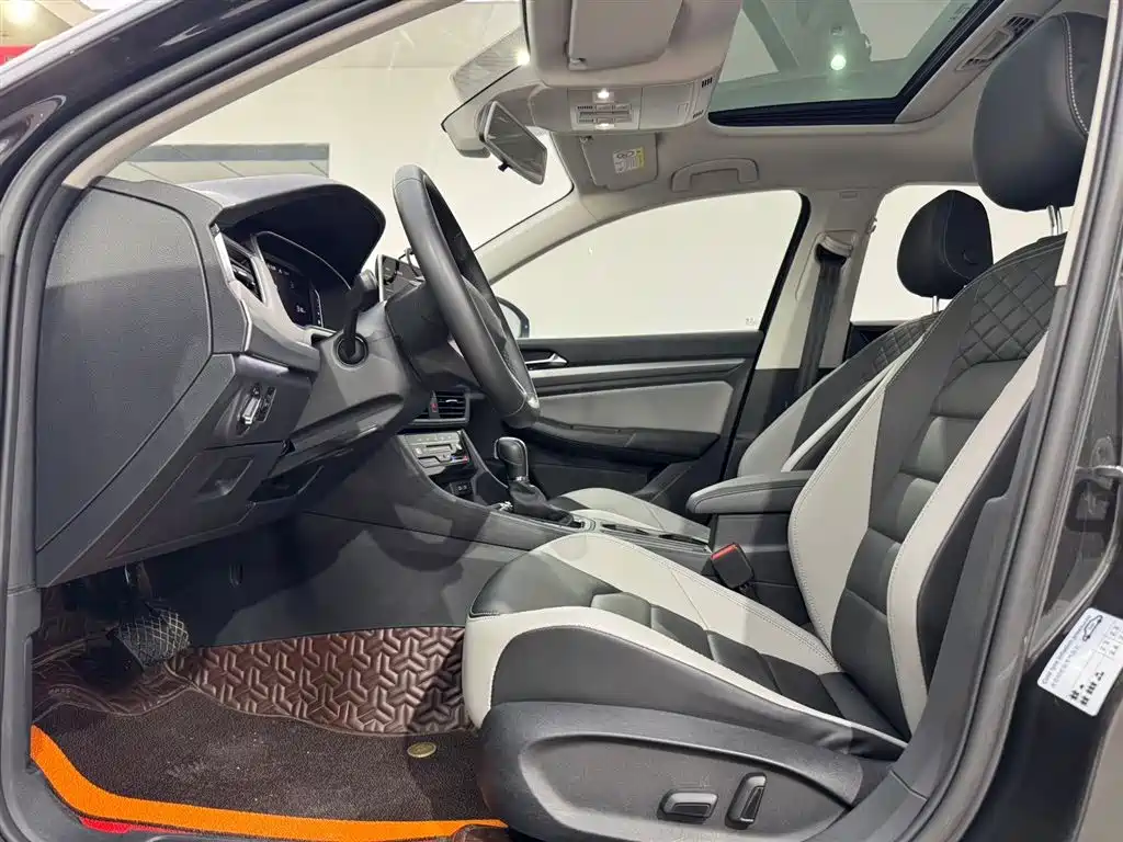 Volkswagen Bora 2023 280TSI DSG Prestige Edition фото 7