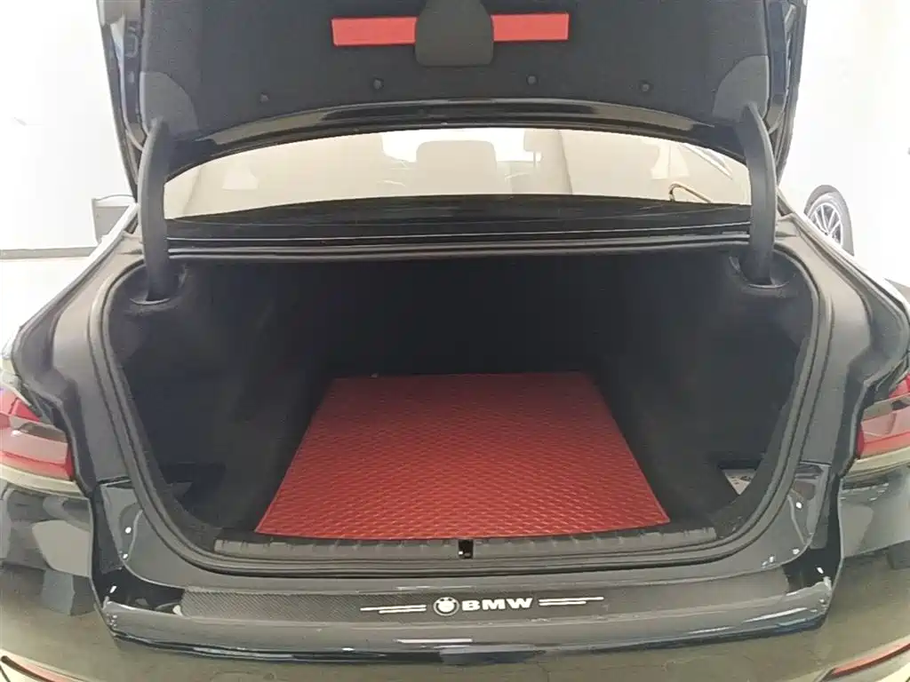 BMW 5 Series 2022 Facelift 530Li Leading M Sport Package фото 19