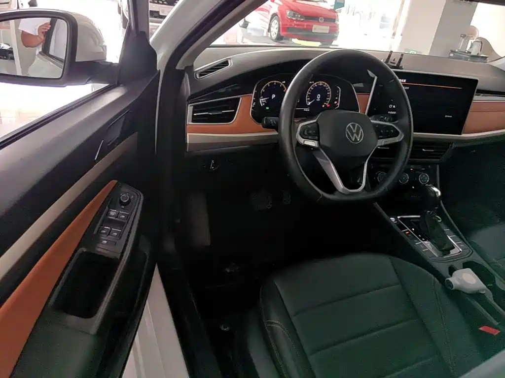 Photo 16 - Volkswagen Bora