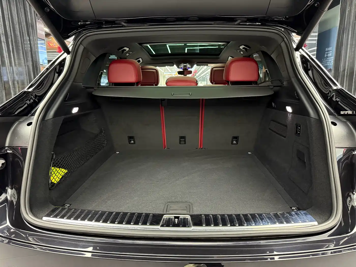 Porsche Cayenne 2019 Cayenne 3.0T фото 20